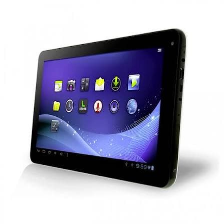 Tablette 10 pouces 128 Go