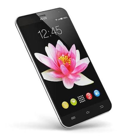Smartphone A54 128Go