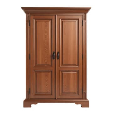 Armoire 3 portes